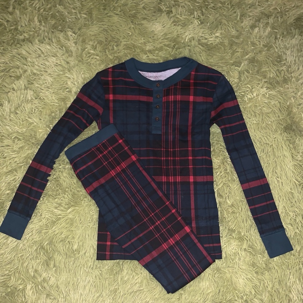 Brand new pj set from hearth and hand